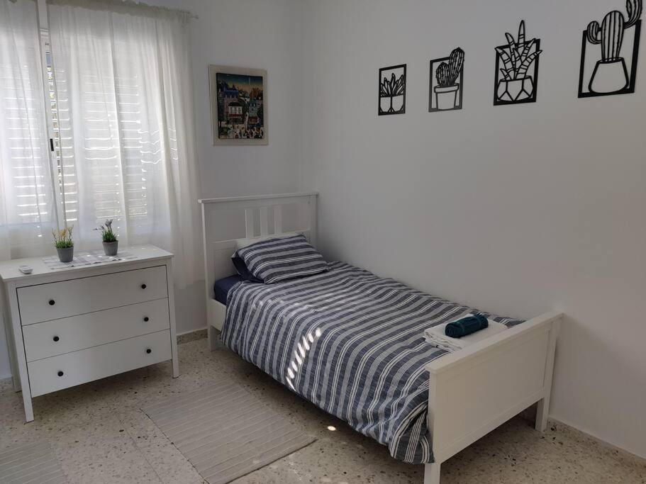 Apartament Rachel By The Pool Pafos