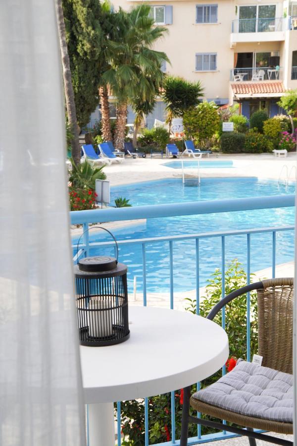 Rachel By The Pool Apartament *