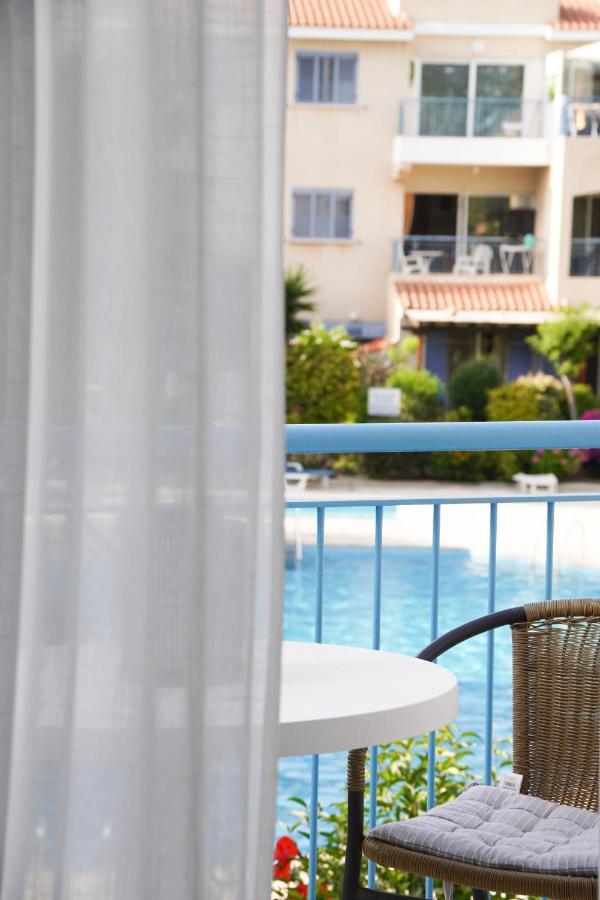 Rachel By The Pool Apartament Pafos