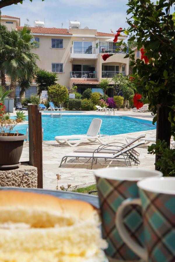 Rachel By The Pool Apartament